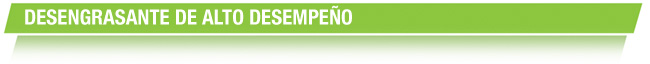 desengrasante-de-alto-desempeno